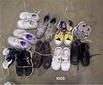 used shoes 12